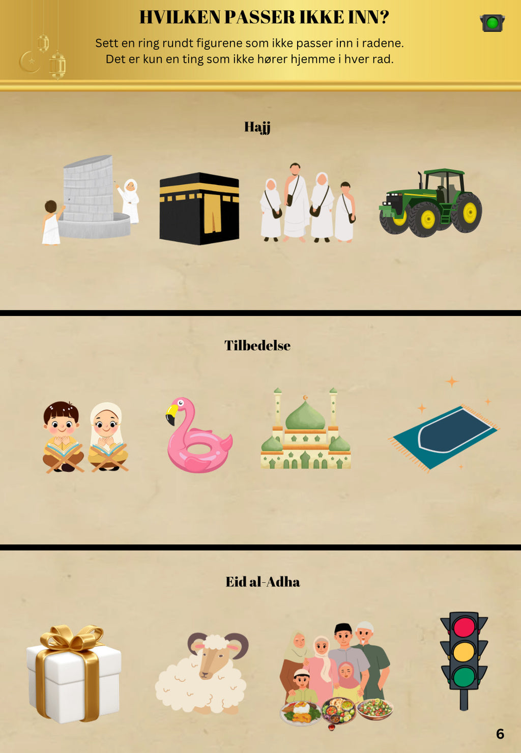 Hajj