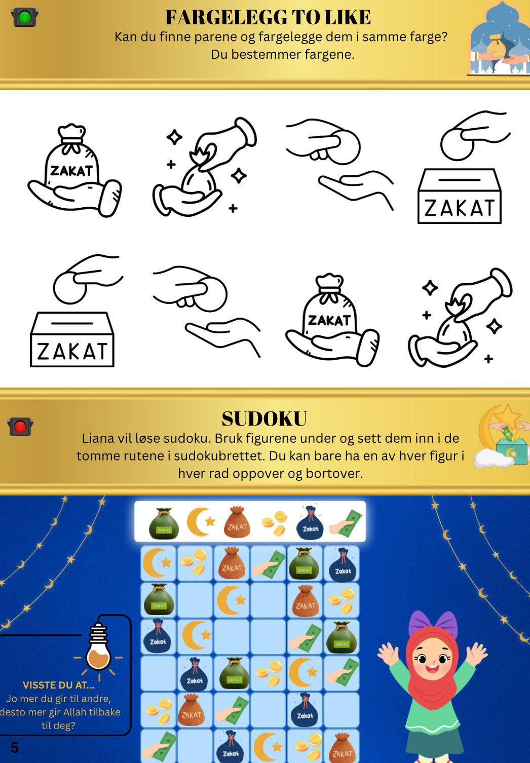 Zakat