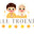 Lille troende logo